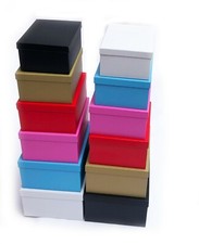 Decorative Storage Boxes Gift