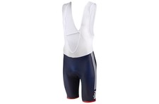 Adidas cycling padded bike bib