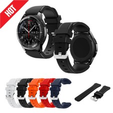 Silicone Strap Band For