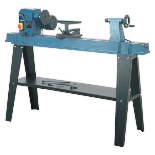 Sealey starter wood - sealey,