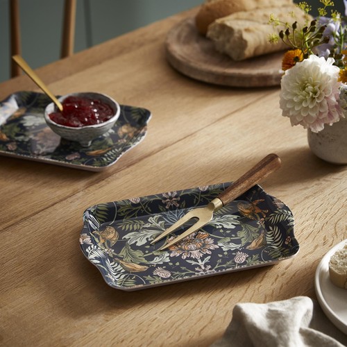 Tray scatter ulster weavers - ,