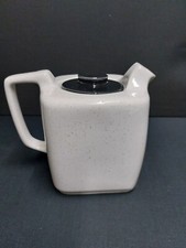 Vintage Quirky Cube Ceramic