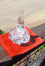 Large Size Vintage Perfume