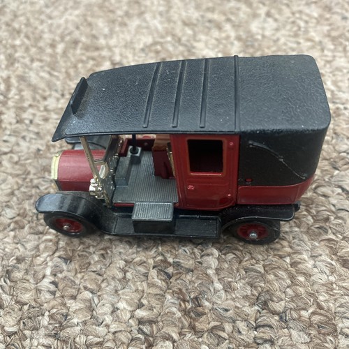 Matchbox 1984 models - matchbox, of