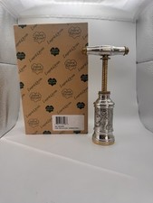 L’Esprit & Le Vin Grand Cru Corkscrew Ref 65508B – French Wine Accessory – Boxed