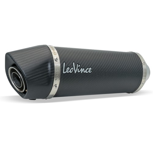 Silencer leovince one - lv, evo