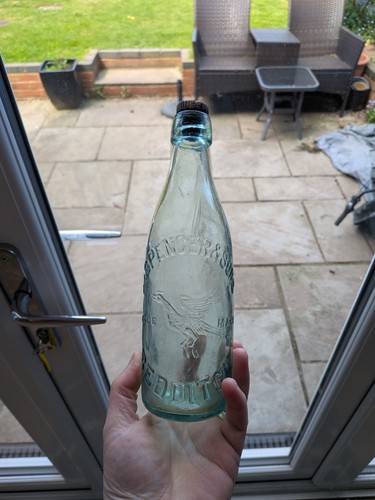 Pictorial mineral water - pt,