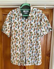 Claudio Lugli Couture Cactus