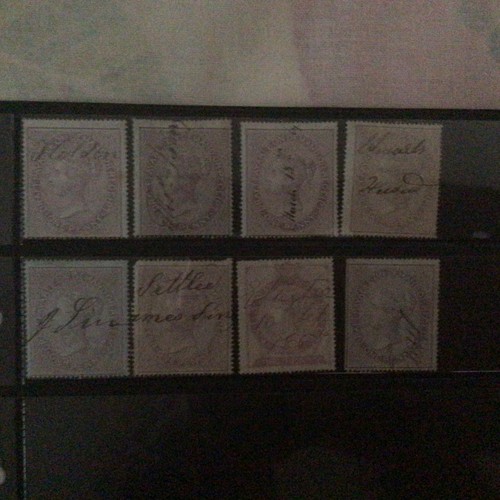 Special qv revenue - gb,