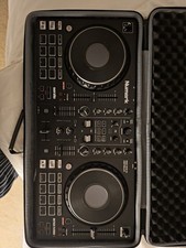 Numark mixtrack platinum 4 - mixtrack,