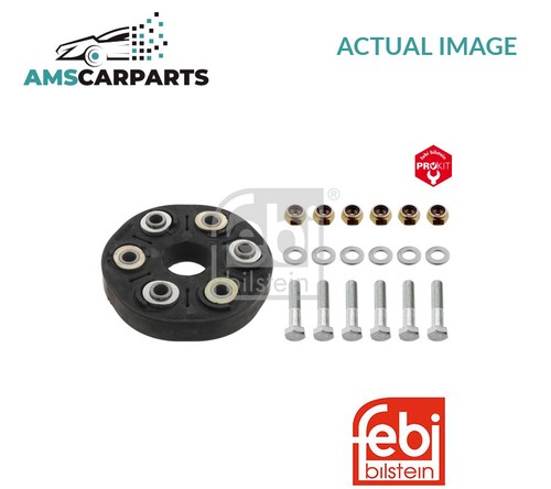 Propshaft joint front 14979 - joint,