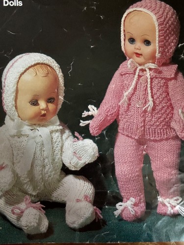 Prem baby doll clothes - doll, clothes/outfit