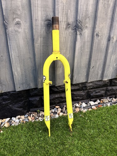 8th neon fork - 1-1/8th”,