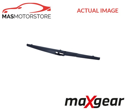 Windscreen wiper blade - wiper, lhd