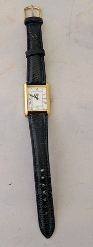 Lip tank quartz watch 1992 - quartz, #1992