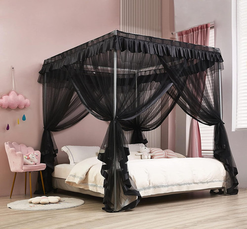 Mengersi black elegant - mengersi,
