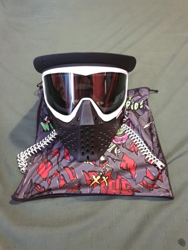 Superdead custom venom and - superdead,