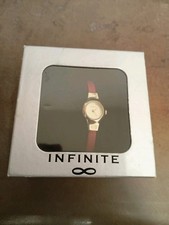 Infinite Ladies Quartz Watch