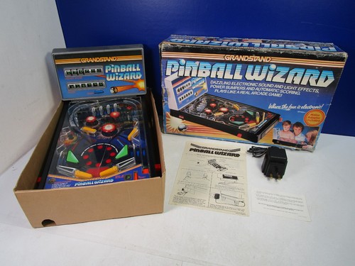 Working vintage tomy - vintage,