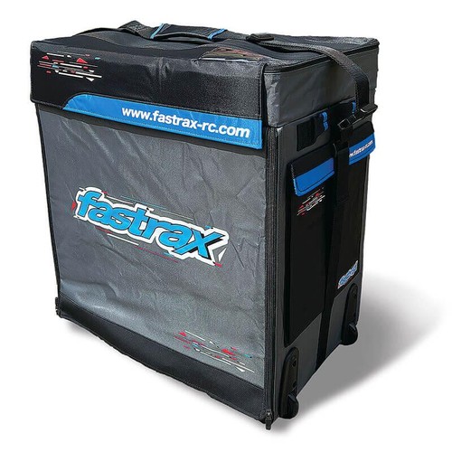 Fastrax car mega - fastrax,