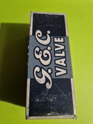 U339 vacuum tube valve - u339,