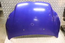 FORD FOCUS MK3 ST BONNET IN