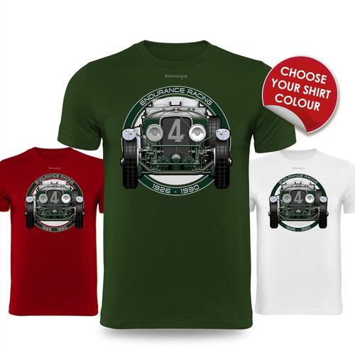 Bentley speed blower front - bentley,