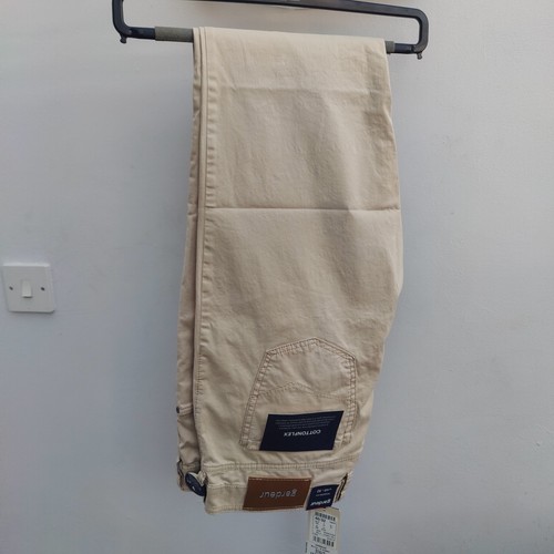New gardeur men beige - new,