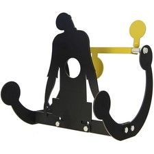 Shooting Rocking Zombie Target