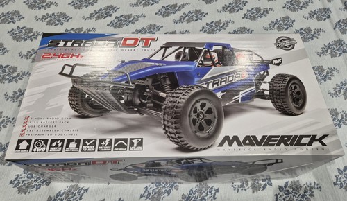 Bnib maverick strada - bnib, dt