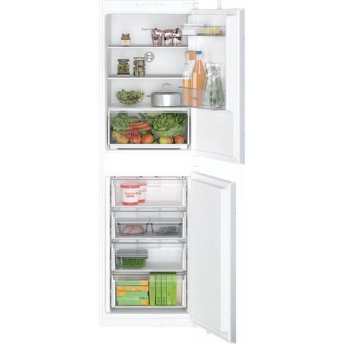 Fridge freezer bosch series - bosch, 2