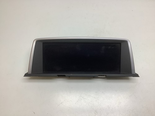 Bmw series f06 - 6, sat