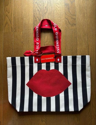 Only lulu guinness - only],