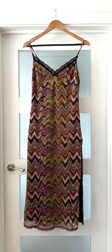 Urban outfitters slip dress - outfitters,