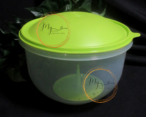 Tupperware super crisp 12 - super,