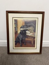 Nigel Hemming Evening Delivery