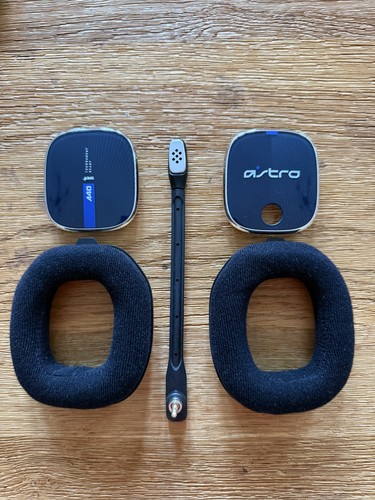 Official astro a40 microphone - astro,