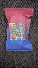 Mystery Toy Bag