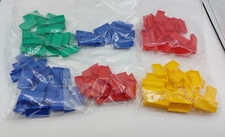 PICK YOUR PART Vintage Domino