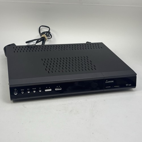 Luxor lux1040bv freeview - lux1040bv,