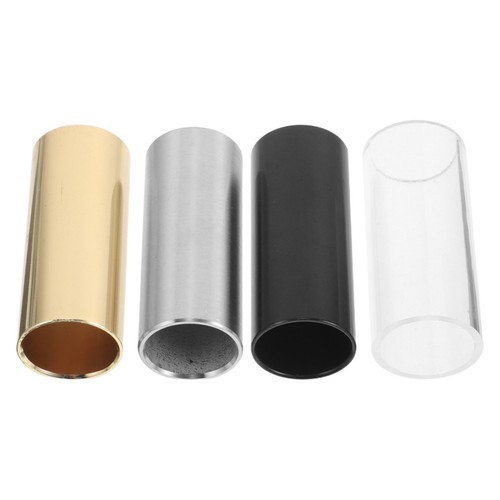 Pcs guitar metal slide stick - slide,
