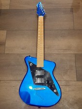 Wesley Electric Guitar