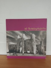 U2 The Unforgettable Fire 12"
