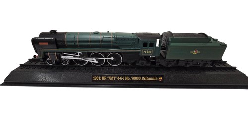 1951 7mt 2 no - 4-6-2, 70000