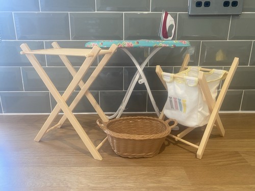 Our generation laundry set see - our,