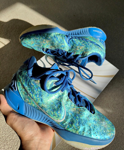 Nike lebron xxi industrial - nike,