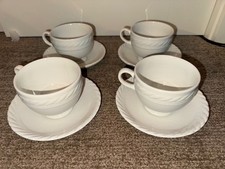 Set of 4 Ralph Lauren Wedgwood