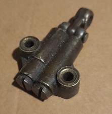 Triumph Tiger Cub Terrier Oil