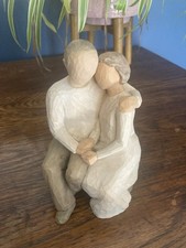 Willow Tree Anniversary I Love