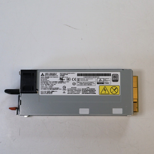 Delta electronics 750w server - 750w,